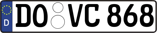 DO-VC868