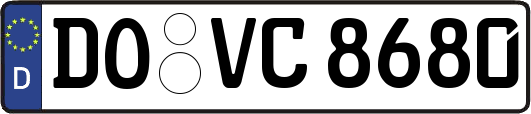 DO-VC8680
