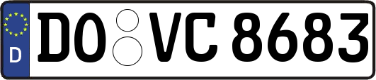 DO-VC8683