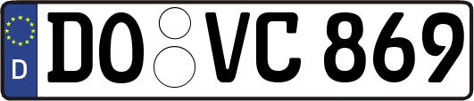 DO-VC869