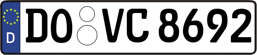 DO-VC8692