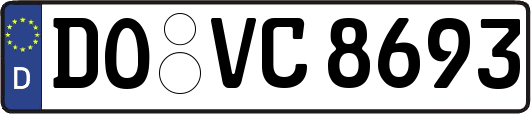 DO-VC8693