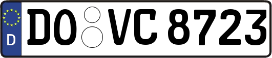 DO-VC8723