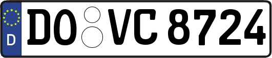 DO-VC8724