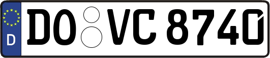 DO-VC8740