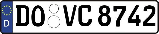 DO-VC8742