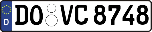 DO-VC8748