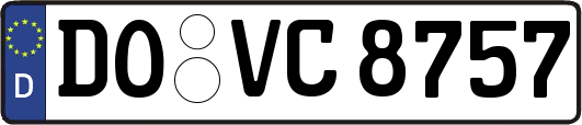 DO-VC8757