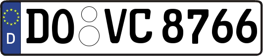 DO-VC8766