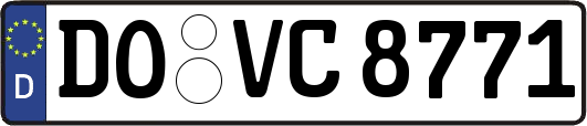 DO-VC8771