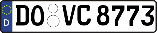 DO-VC8773