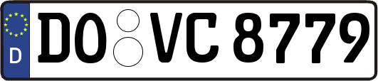 DO-VC8779