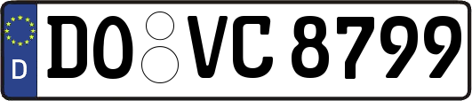 DO-VC8799