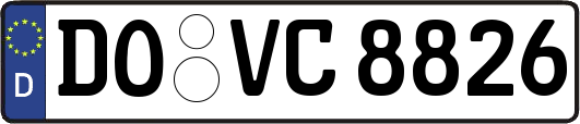 DO-VC8826