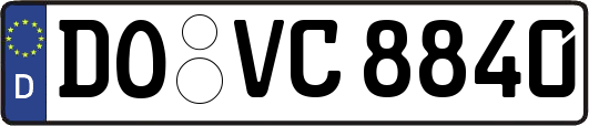 DO-VC8840
