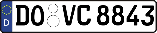 DO-VC8843