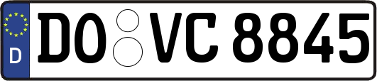 DO-VC8845