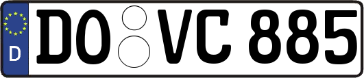 DO-VC885