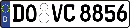 DO-VC8856