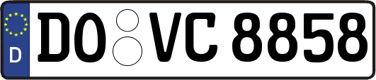 DO-VC8858