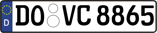 DO-VC8865