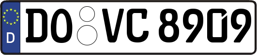 DO-VC8909