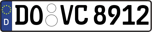 DO-VC8912