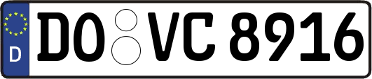 DO-VC8916