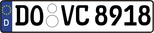 DO-VC8918