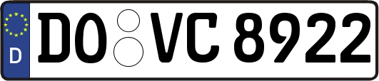 DO-VC8922