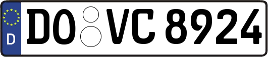DO-VC8924