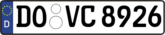 DO-VC8926