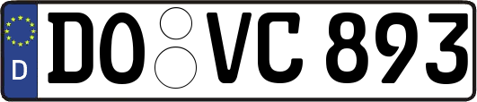 DO-VC893