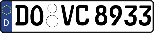 DO-VC8933