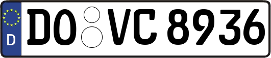 DO-VC8936