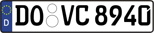 DO-VC8940