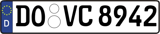 DO-VC8942