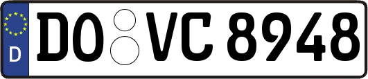 DO-VC8948