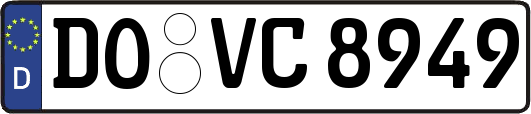 DO-VC8949