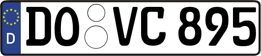 DO-VC895