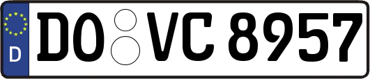 DO-VC8957
