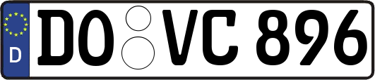 DO-VC896