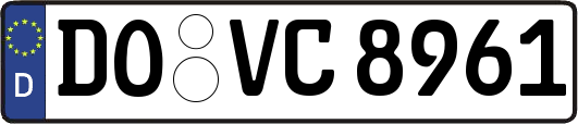 DO-VC8961