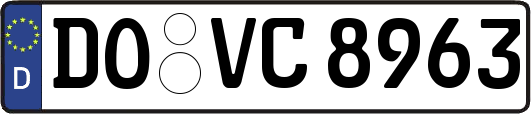 DO-VC8963