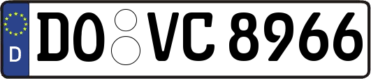 DO-VC8966