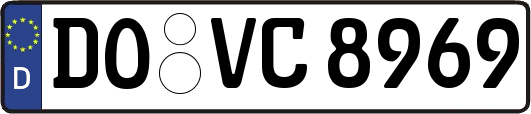 DO-VC8969