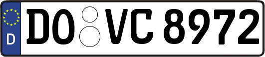 DO-VC8972