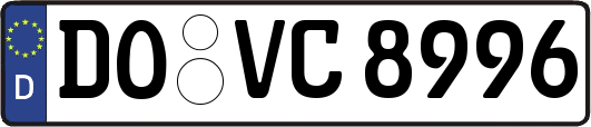 DO-VC8996