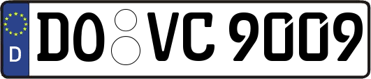 DO-VC9009