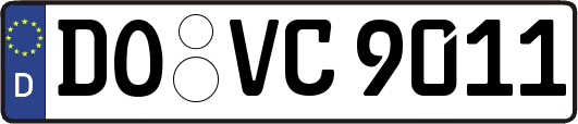 DO-VC9011